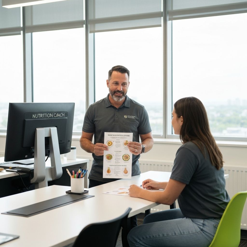 Consultation session overview